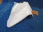1975-77 Ford Granada Mercury Monarch Front Lh Bumper Filler Trim Nos 416. Fixed Price $89.99.