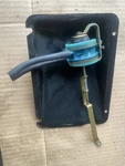 1981 - 85 Mercedes Benz R107 380SL Trunk Lock Vacuum Actuator Oem 1076930130. Fixed Price $59.99.