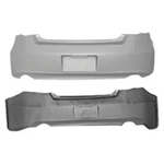 HO1100247 New Replacement Rear Bumper Cover Fits 2008-2012 Honda Accord Coupe. Fixed Price $365.00.