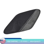 Rear Bumper Tow Hook Cover For MERCEDES-W166 C292 X166 GLE43 Gls 2015-2019. Fixed Price $13.39.