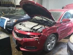 Rear Bumper Vin 4TH Digit New Style Ls Opt UD7 Fits 14-16 Impala 2137529. Fixed Price $712.50.