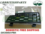 Genuine Land Rover Bumper Guard Front Black Range Sport 05-09 Rh DXC500021PMA. Fixed Price $35.00.