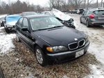 Rear Bumper Sedan Canada Market Without M-tech Fits 02-05 Bmw 320I 2044772. Fixed Price $511.69.