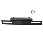 1949 1950 Chevrolet Fleetline Styleline Front License Plate Bracket #49C-5034-B*. Fixed Price $11.00.