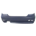 For 04-07 5-SERIES Rear Bumper Cover Assembly W/o Pkge BM1100160 51127077939. Fixed Price $223.95.