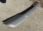 Bmw U11 X1 2022 Onwards Rear Bumper Diffuser Spoiler Genuine 9883527. Fixed Price $139.86.
