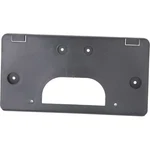 Sherman 901-90LBU Front License Plate Bracket For 2003-2006 Gmc Sierra 1500. Fixed Price $23.31.