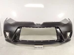 Capa Front Bumper Cover For 2014-2016 Toyota Corolla Le. Fixed Price $180.00.