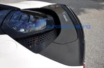 Ferrari SF90 Carbon Fiber Rear Spoiler / Wing. Fixed Price $4600.00.