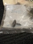 17 Combo Lamp Assembly Screw Oem 11609406 Buick Pontiac Chevy. Fixed Price $5.00.