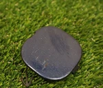 09-10 Nissan Murano Front Bumper Tow Eye Cap Cover 62086-1AA0H. Fixed Price $24.00.