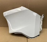 2014 - 2018 Jeep Cherokee Rear Right Upper Bumper Cover End 5LT13TZZAD Oem. Fixed Price $120.00.
