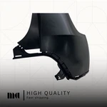 For Tesla Model Y 2025-2026 Rear Passenger Upper Bumper Cover Left 2013446-S0-F. Fixed Price $369.99.