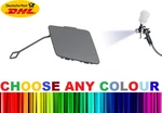New Bmw 5' F10 Lci F11 Front Tow Hook Trim 51117332682 - All Colours. Fixed Price $47.15.