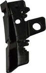 For 2016 IS300 Bumper Bracket Front, Right LX1033121 5213353030. Fixed Price $37.95.