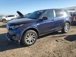 Used Rear Bumper Assembly Fits: 2016 Land Rover Discovery Sport 7 Passenger. Fixed Price $269.90.