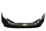 17-19 Alfa Romeo Giulia Rear Bumper Cover Panel Assembly 156126957 Oem* Damaged*. Fixed Price $467.50.