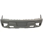 For Chevy Avalanche 1500 Bumper Cover 2003 04 05 2006 Front W/body Cladding Capa. Fixed Price $239.97.
