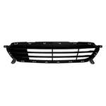 For Hyundai Accent 14-17 Sherman Front Bumper Grille Capa Certified. Fixed Price $36.71.
