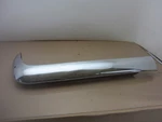 1959 Chevrolet Impala Bel Air Biscayne Passenger Side Front Bumper. Fixed Price $110.00.