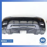 14-17 Lr Range Rover Sport L494 Front Bumper Cover Panel Assembly Black Oem. Fixed Price $996.00.