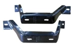 Rear Bumper Bracket Set Amd Fits Plymouth Barracuda 970-1570-S. Fixed Price $239.83.