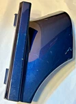 Oem Mercedes-benz Cover Flap Midnight Blue 2088850026 CLK320/430/55 Amg 98-03. Fixed Price $28.00.