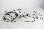 17-20 Bmw 530I 540I M550I G30 Rear Parking Aid Wire Harness White A96 Oem. Fixed Price $160.93.