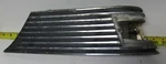 Oem Ford Lh Parking Light Housing Grille Trim 23847 1956 Packard Clipper (BIN18). Fixed Price $106.21.