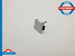 Bmw Z3 Roadster Tow Hook Cover Front Bumper Silver 96-02 Oem Paint 354/7. Fixed Price $39.95.
