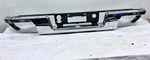 Oem 2015-2018 2019 2020 2021 2022 Chevy Colorado Rear Bumper Chrome 84568268. Fixed Price $199.99.