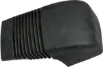 1984-85 Ford Left Rear Bumper Extension E43Z-17811-AA Tempo Lynx Topaz. Fixed Price $19.00.
