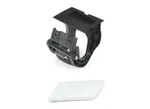 New Vw Phaeton GP4 Left Side Headlamp Washer Cover Cap 3D0807927BGRU Original. Fixed Price $67.27.