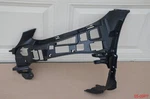 15-23 Mercedes C300 C400 C63 205 Oem Front Bumper Lt Driver Support Bracket. Fixed Price $59.99.
