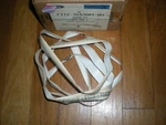 Nos 1991 Ford Explorer Liftgate Stripe Pastel Sand/sandalwood F1TZ-7842604-BA. Fixed Price $22.49.