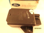 Ford 1987 &up E-F,U150/350 Van Truck "control" (maintenance Indicator Warning). Fixed Price $39.95.