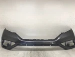 Front Upper Bumper Cover Gray 15-16 Honda Cr-v Lx/ex/ex-l/se 71101-T1W-A000 Oem. Fixed Price $275.50.