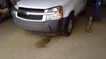 Front Bumper Without Fog Lamps Fits 05-06 Equinox 10309831. Fixed Price $530.65.