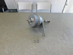 Turbo Wastegate Vacuum Actuator 1.8T Vw Passat 98-05 Audi A4 98-01 B5 Oem W/bolt. Fixed Price $75.00.