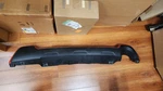 Oem 2019-20 Subaru Forester Rear Lower Bumper Valance Diffuser C16010198. Fixed Price $110.00.