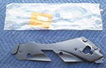 Oem Mercedes W204 Front Right Headlight Trim Cover A2048261424 (13D1). Fixed Price $9.99.