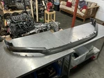 2018-2020 Ford F150 Front Upper Bumper Valance JL34-17D957-BEW #291. Fixed Price $399.99.