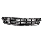 Bumper Grille For Cadillac Ats 2013-2014 Front Capa Certified 20861619. Fixed Price $173.71.