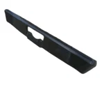 1968 1969 Plymouth Road Runner Gtx Satellite Belvedere Fiberglass Rear Bumper. Fixed Price $534.95.