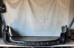 2019-2021 Ford Explorer Rear Bumper Cover Oem Used. Fixed Price $272.00.