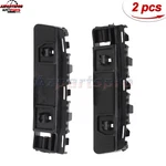 2X Bumper Brackets Beam Retainer 71193-TL0-G00 71198-TL0-G00 For Honda Acura Tsx. Fixed Price $10.63.