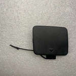 2007 - 2010 Bmw X5 E70 Rear Bumper Tow Hook Cover Cap Right Rh 5112158448 Oem. Fixed Price $20.00.