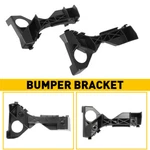 Front Bumper Bracket Support For Toyota Corolla 03-08 Right Left Side 5211502061. Fixed Price $11.39.
