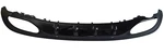 Mercedes Class C205 Coupe Amg Rear Bumper Diffuser Genuine Oem A2058858838. Fixed Price $139.25.