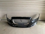 Oem Jaguar Xjl 2010-15 Front Bumper Cover With Lower And Upper Grille. Fixed Price $467.50.